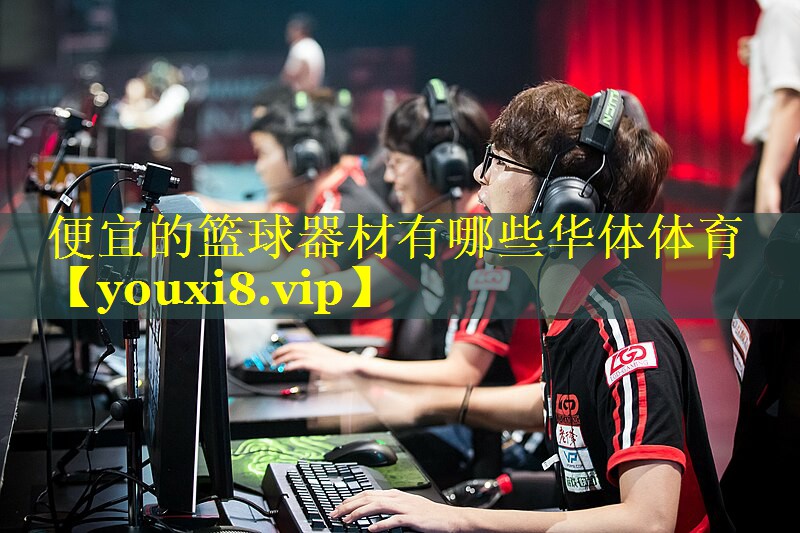 便宜的篮球器材有哪些华体体育