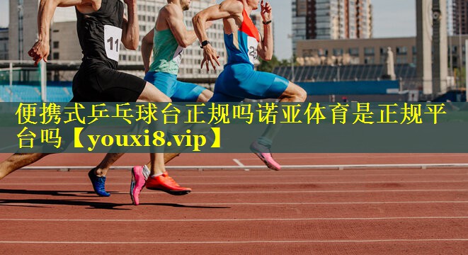 便携式乒乓球台正规吗诺亚体育是正规平台吗